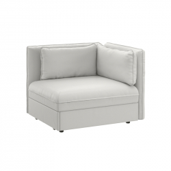 Vallentuna Sofa-bed module with backrests_0010303_1