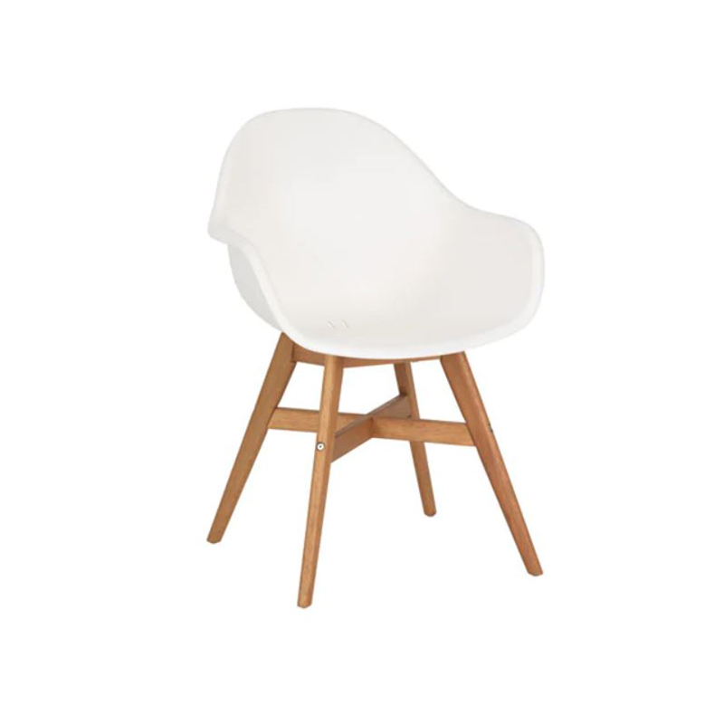 Fanbyn chairs by IKEA 3D model by Bimarium