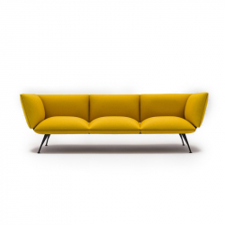 BIM objects, 3D models of Sofas for architectural design and visualisation  for Rhino (.3dm) · Bimarium