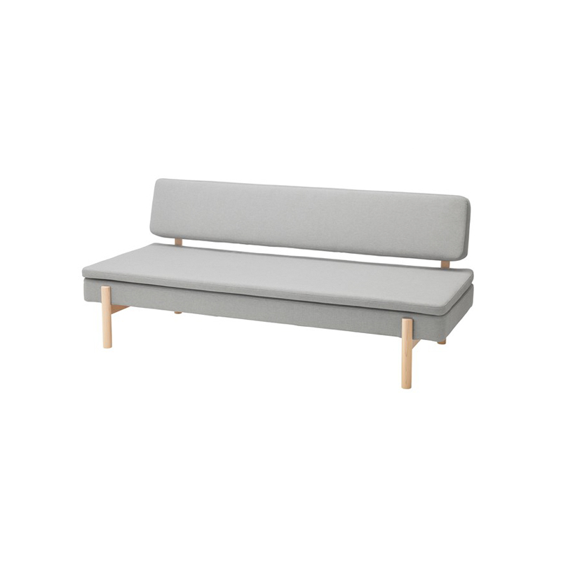 Ypperlig Sofa sofas by IKEA 3D model by Bimarium